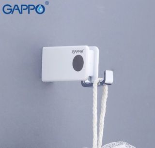 Крючок Gappo G3705 хром